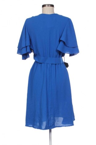Kleid NEW COLLECTION, Größe M, Farbe Blau, Preis 24,99 €