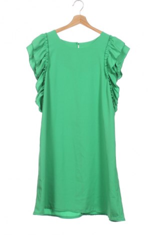 Šaty  NEW COLLECTION, Velikost XS, Barva Zelená, Cena  129,00 Kč