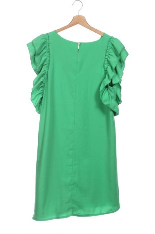 Šaty  NEW COLLECTION, Velikost XS, Barva Zelená, Cena  129,00 Kč