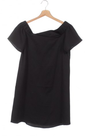 Kleid New Look, Größe XS, Farbe Schwarz, Preis € 3,99