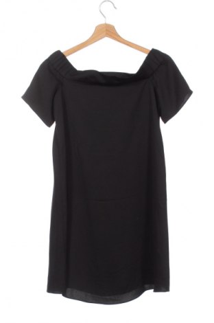 Kleid New Look, Größe XS, Farbe Schwarz, Preis € 3,99