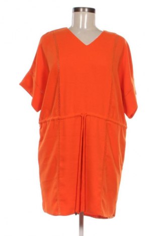 Рокля Nine West, Размер S, Цвят Оранжев, Цена 7,66 €