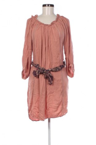 Рокля Noa Noa, Размер S, Цвят Розов, Цена 10,22 €