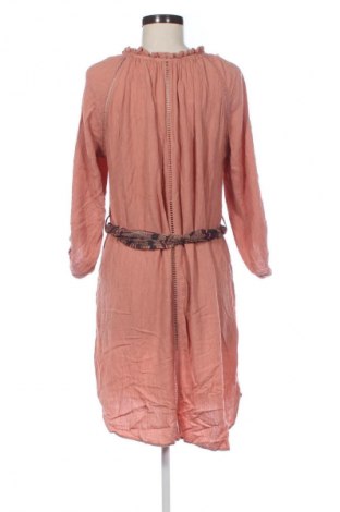 Рокля Noa Noa, Размер S, Цвят Розов, Цена 10,22 €