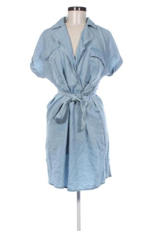 Φόρεμα Noisy May, Μέγεθος L, Χρώμα Μπλέ, Τιμή 17,99 €