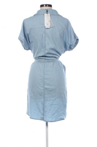 Φόρεμα Noisy May, Μέγεθος L, Χρώμα Μπλέ, Τιμή 17,99 €