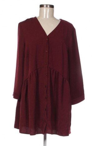 Ruha Nutmeg, Méret L, Szín Piros, Ár 5 669 Ft