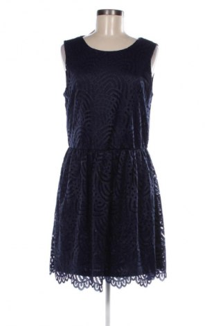 Šaty  ONLY, Velikost M, Barva Modrá, Cena  89,00 Kč
