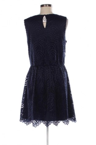 Šaty  ONLY, Velikost M, Barva Modrá, Cena  89,00 Kč