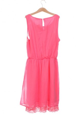 Sukienka ONLY, Rozmiar XS, Kolor Różowy, Cena 16,99 zł
