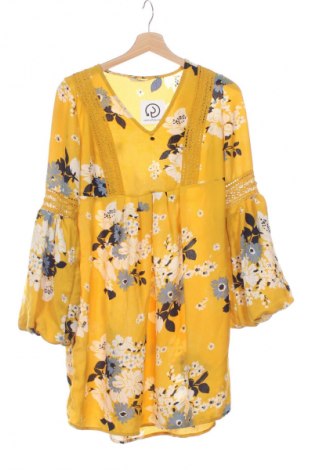 Šaty  ONLY, Veľkosť XS, Farba Viacfarebná, Cena  4,95 €