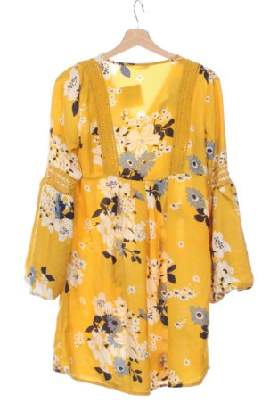 Šaty  ONLY, Veľkosť XS, Farba Viacfarebná, Cena  4,95 €