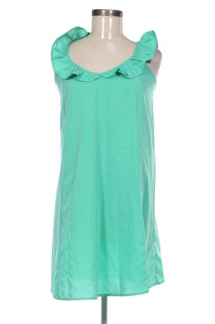 Šaty  ONLY, Velikost S, Barva Zelená, Cena  49,00 Kč