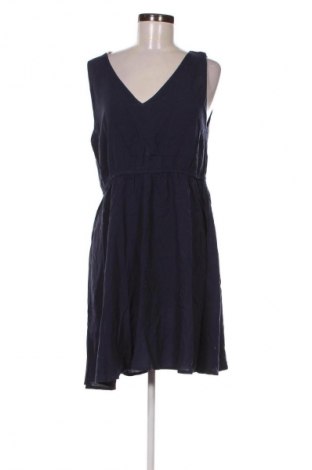Kleid ONLY, Größe L, Farbe Blau, Preis € 15,99
