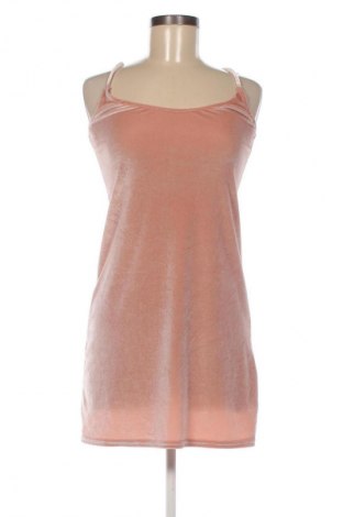 Šaty  Oh My Love, Velikost S, Barva Růžová, Cena  49,00 Kč