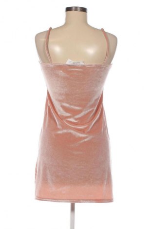 Šaty  Oh My Love, Velikost S, Barva Růžová, Cena  49,00 Kč