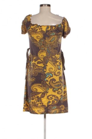 Рокля Okay, Размер M, Цвят Многоцветен, Цена 2,55 €