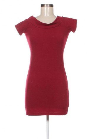 Šaty  P&Co, Veľkosť S, Farba Červená, Cena  1,95 €