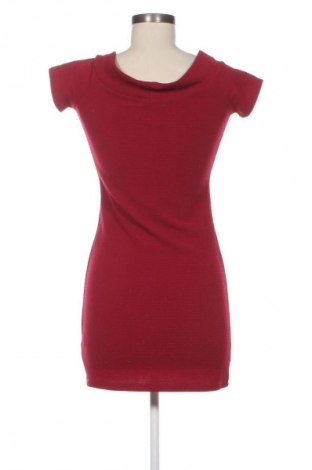 Šaty  P&Co, Veľkosť S, Farba Červená, Cena  1,95 €