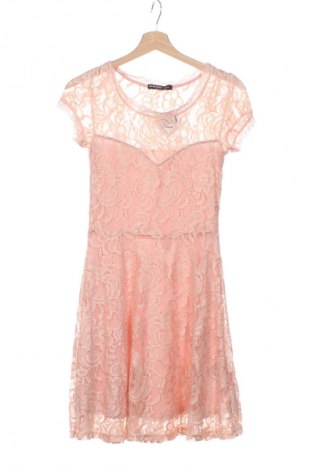 Рокля Page One, Размер XS, Цвят Пепел от рози, Цена 3,57 €