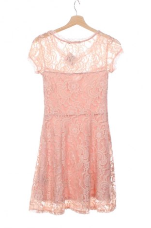 Рокля Page One, Размер XS, Цвят Пепел от рози, Цена 3,57 €