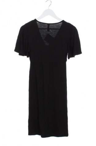 Šaty  Page One, Veľkosť XS, Farba Čierna, Cena  3,95 €