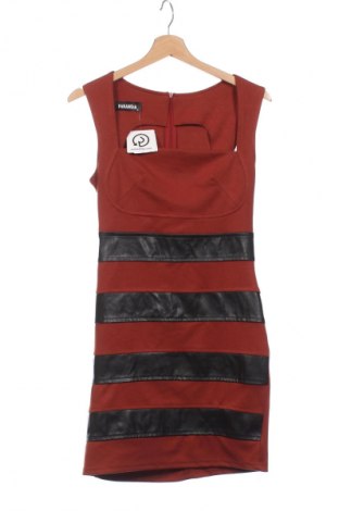 Kleid Paranoia, Größe XS, Farbe Mehrfarbig, Preis 1,99 €