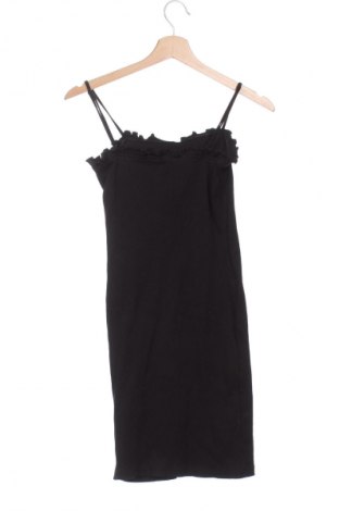 Sukienka Pieces, Rozmiar XS, Kolor Czarny, Cena 14,99 zł
