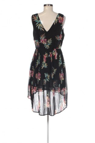 Kleid Pieces, Größe M, Farbe Mehrfarbig, Preis € 3,99