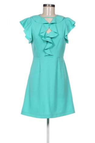 Rochie Pinko, Mărime S, Culoare Verde, Preț 504,99 Lei