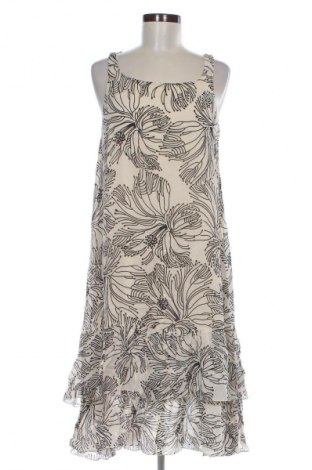 Kleid Piu & Piu, Größe M, Farbe Mehrfarbig, Preis 12,99 €