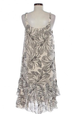 Kleid Piu & Piu, Größe M, Farbe Mehrfarbig, Preis 12,99 €