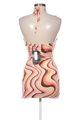 Φόρεμα Pretty Little Thing, Μέγεθος S, Χρώμα Πολύχρωμο, Τιμή 5,99 €