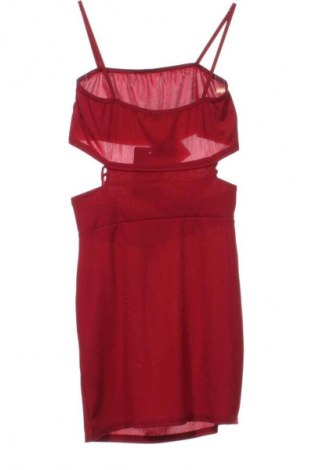 Šaty  Pretty Little Thing, Veľkosť M, Farba Červená, Cena  2,95 €
