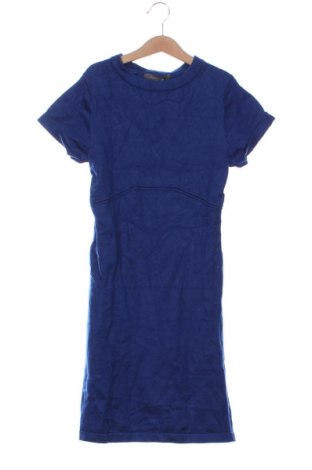 Kleid Primark, Größe XS, Farbe Blau, Preis € 1,99