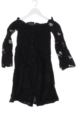 Kleid Primark, Größe XS, Farbe Schwarz, Preis € 3,99