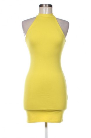 Šaty  Pull&Bear, Veľkosť S, Farba Žltá, Cena  4,95 €