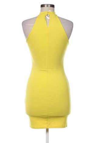 Šaty  Pull&Bear, Veľkosť S, Farba Žltá, Cena  4,95 €