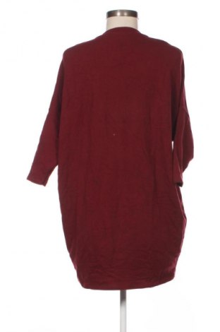 Šaty  Pull&Bear, Veľkosť S, Farba Červená, Cena  1,95 €