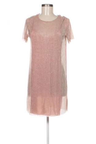 Šaty  Pull&Bear, Veľkosť S, Farba Viacfarebná, Cena  3,95 €