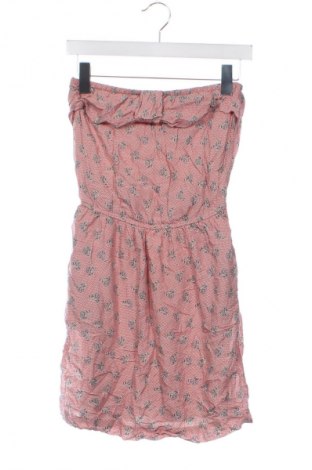 Рокля Pull&Bear, Размер S, Цвят Многоцветен, Цена 2,04 €