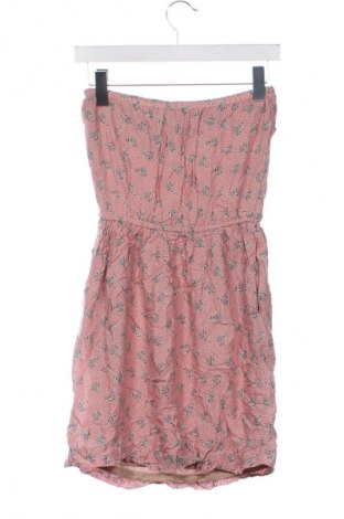 Рокля Pull&Bear, Размер S, Цвят Многоцветен, Цена 2,04 €