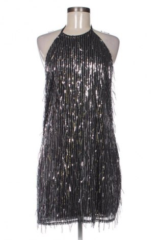 Φόρεμα Pull&Bear, Μέγεθος L, Χρώμα Πολύχρωμο, Τιμή 11,99 €