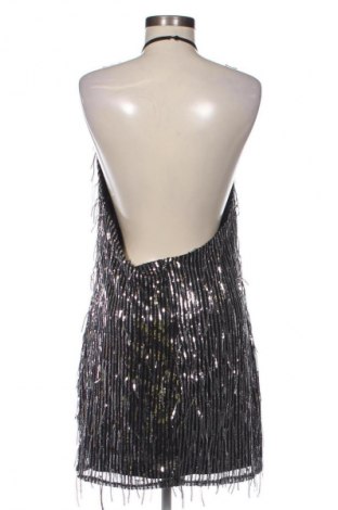 Φόρεμα Pull&Bear, Μέγεθος L, Χρώμα Πολύχρωμο, Τιμή 11,99 €