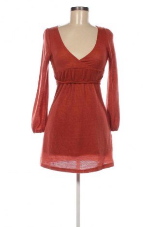 Šaty  Pussycat, Velikost S, Barva Červená, Cena  49,00 Kč