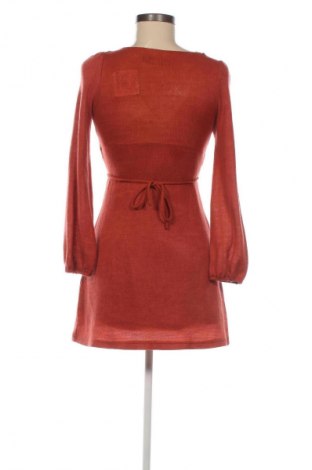 Šaty  Pussycat, Velikost S, Barva Červená, Cena  49,00 Kč