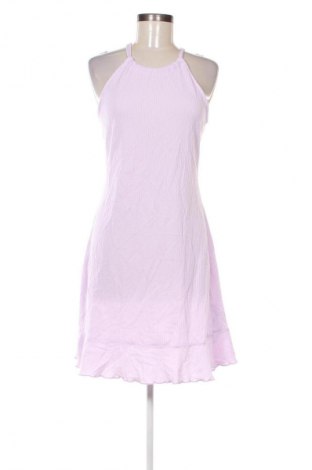 Kleid Rainbow, Größe M, Farbe Lila, Preis € 3,99