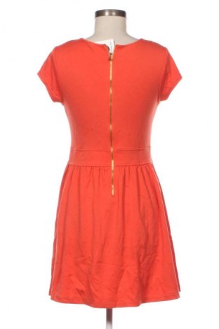 Φόρεμα Review, Μέγεθος M, Χρώμα Πορτοκαλί, Τιμή 5,99 €