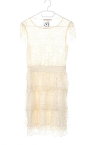 Φόρεμα Rinascimento, Μέγεθος XS, Χρώμα Εκρού, Τιμή 9,99 €