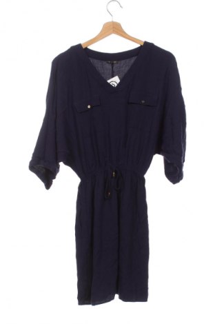 Рокля River Island, Размер XS, Цвят Син, Цена 3,06 €